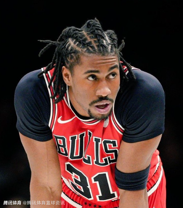 离谱！艾维曾称耶稣治好自己膝盖 核磁共振检查后公牛宣布其赛季报销