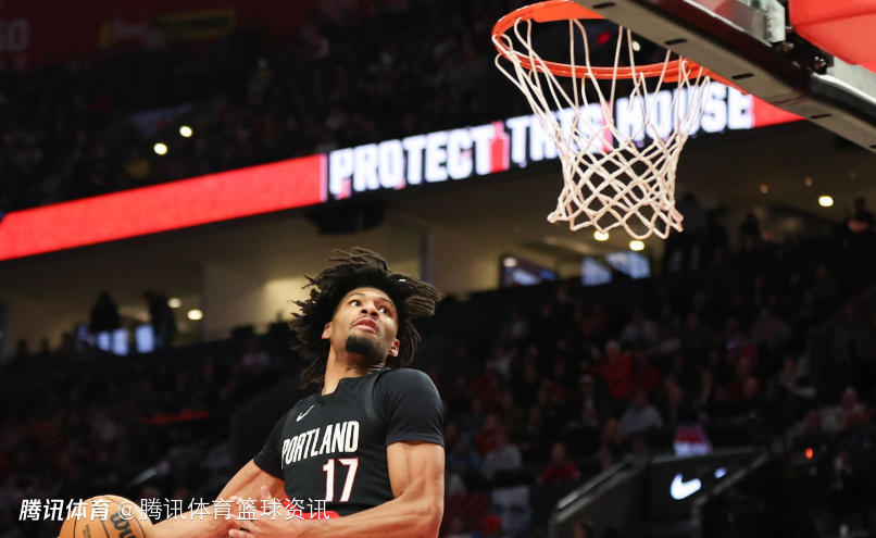 扣篮大赛上最想看到谁？卡特选择夏普VJ阿门卡斯尔 安东尼喊话锡安参赛