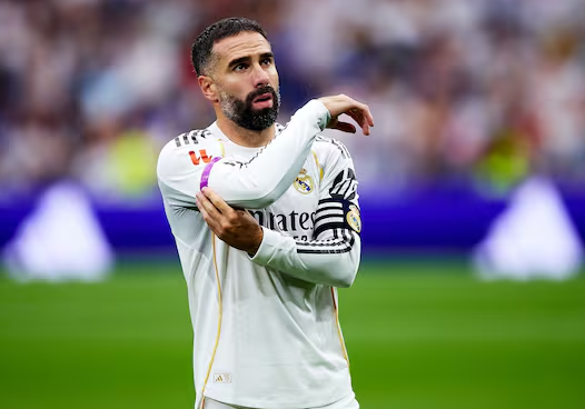 阿斯：即便皇马只提供一年续约合同，卡瓦哈尔也愿意接受