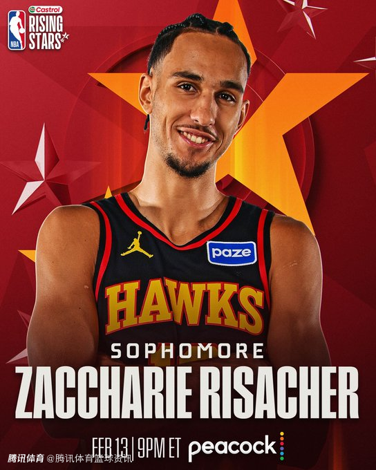 NBA官方：雷霆后卫米切尔因伤退出新秀挑战赛 里萨谢顶替入选加入麦迪战队