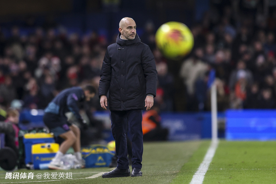 7场1胜！曝54岁切尔西主帅与高层决裂+主动求炒 想去曼城接班瓜帅