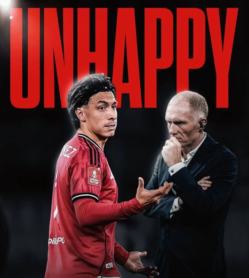 曼联与92班口水仗内幕揭秘！关系恶化冰厚三尺非一日之寒，双方皆有责