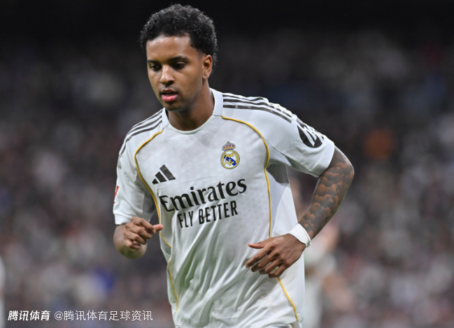 阿斯报：皇马全力支持罗德里戈回归 续约可能性并未排除