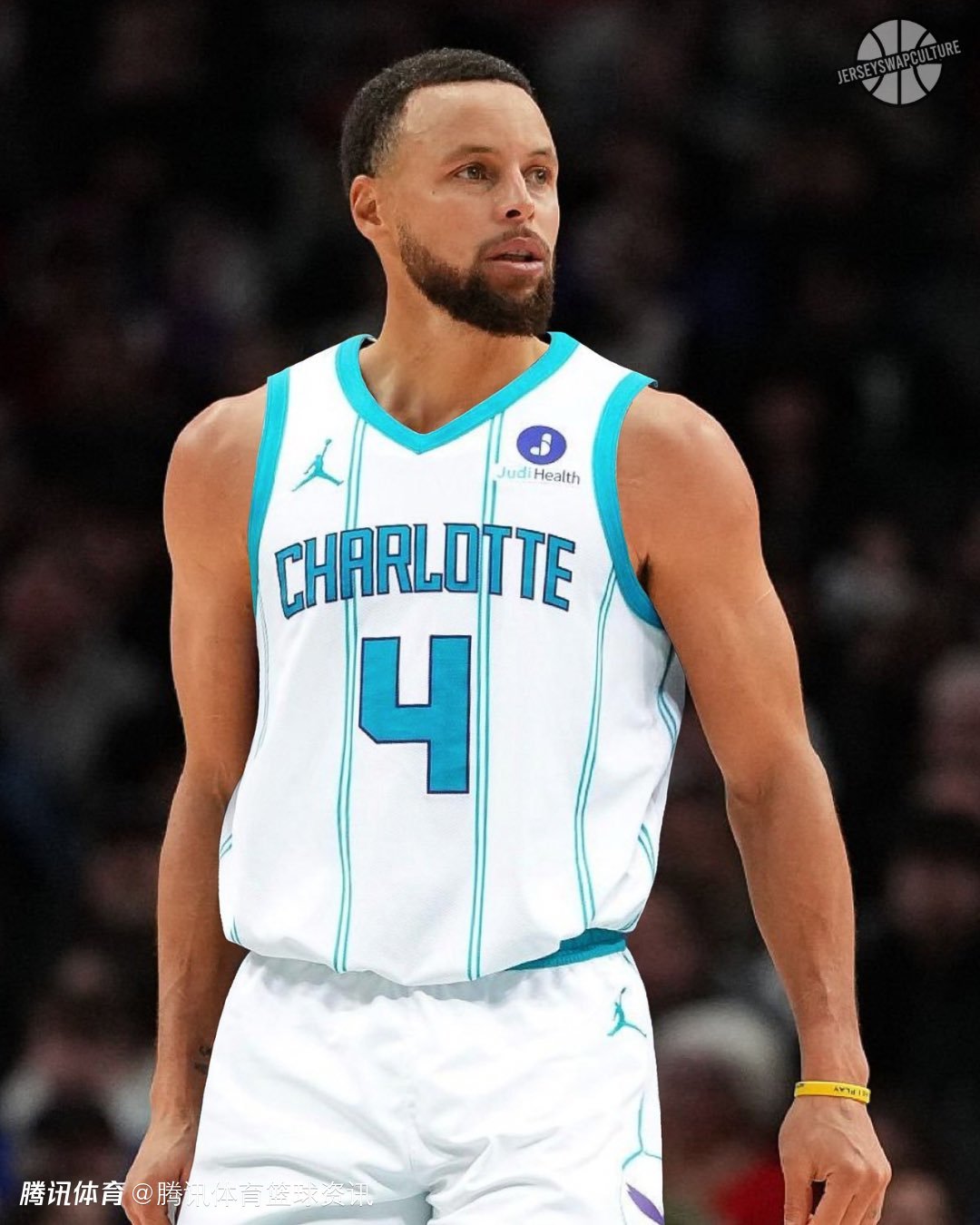 名嘴比尔-西蒙斯：能不能把库里送去夏洛特？勇士可换来三球和多个选秀权