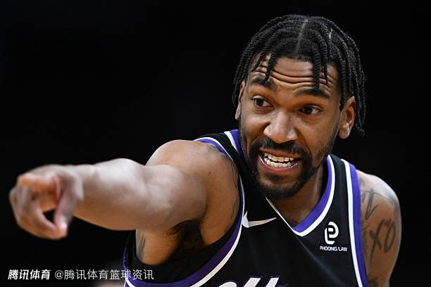 森林狼有兴趣引进蒙克 与国王沟通暂未提出正式报价