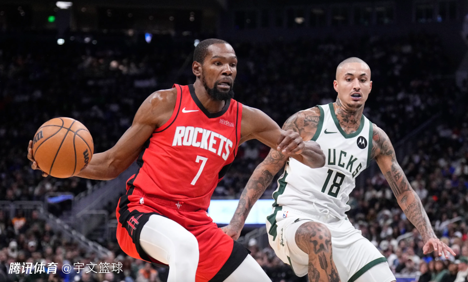 2日NBA前瞻：火箭背靠背冲击西部第5 马刺欲双杀勇士力争10连胜