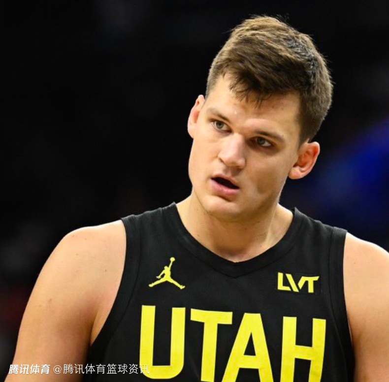 今夏将成为受限制自由球员！奇才预计向凯斯勒开出一份极具诚意的报价