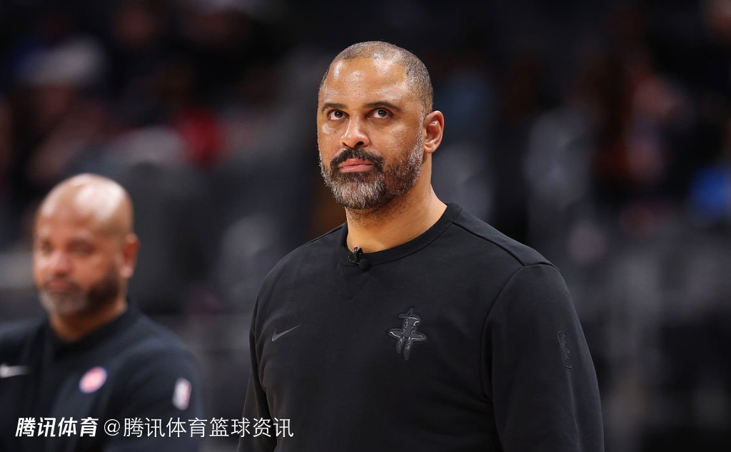 乌度卡：申京在进攻端始终保持侵略性 第三节摆出全防守阵容改变比赛走势