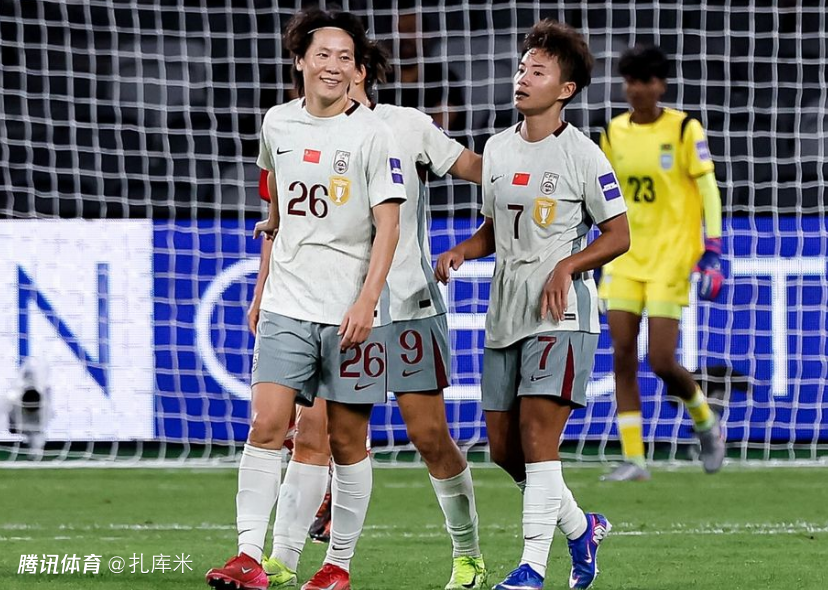 邵子钦：作为前锋任务就是进球，对阵乌兹目标就是连胜