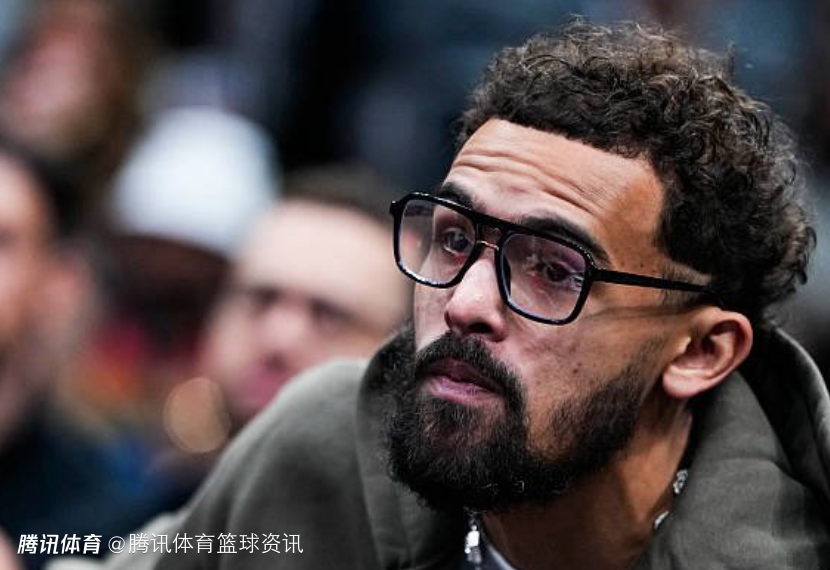 特雷-杨有意加盟篮网或森林狼 但这两支球队都无意追求他