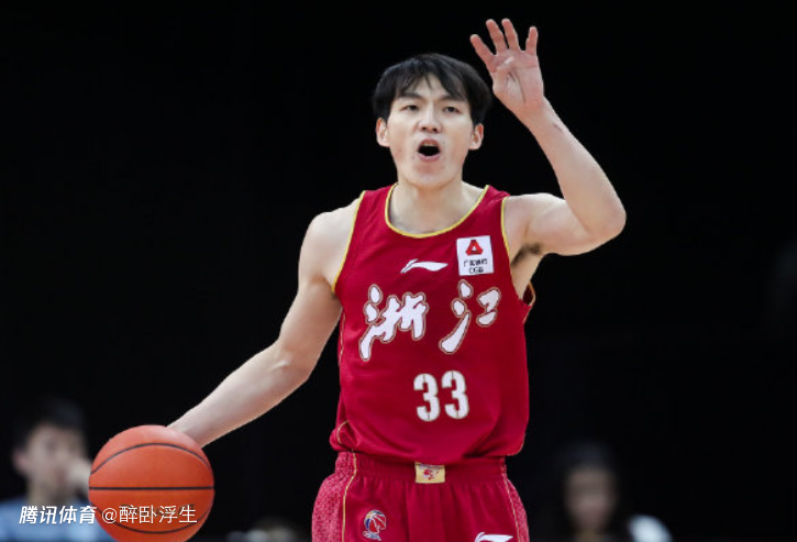 CBA历史第4+现役第1！吴前1276三分超张庆鹏 将追西热力江