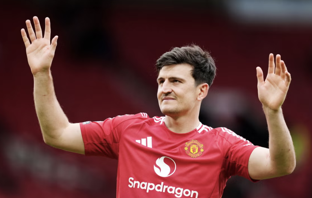 卡里克：马奎尔正值巅峰期，他续约对所有人来说都是很棒的事