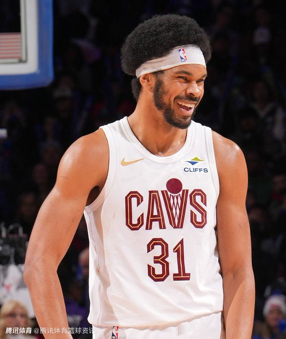 步行者内线引援名单再扩容：阿伦成最新关注目标