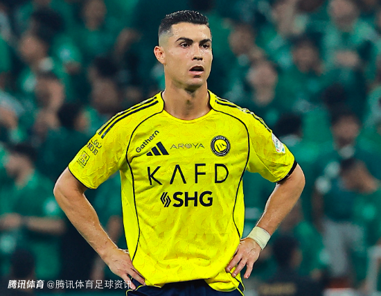 葡媒：C罗罢赛风波冲击联赛公信力 或引发沙特联赛转播商短期内撤资