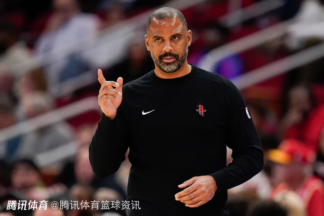 乌度卡：申京需要提升低位站位选择 杜兰特理想出战时间是33-34分钟