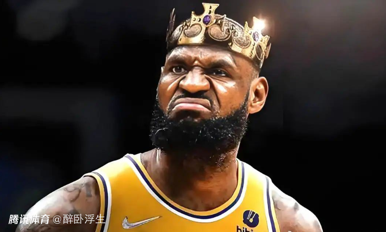 独占历史第一！詹姆斯1612场超越帕里什 打破尘封29年纪录