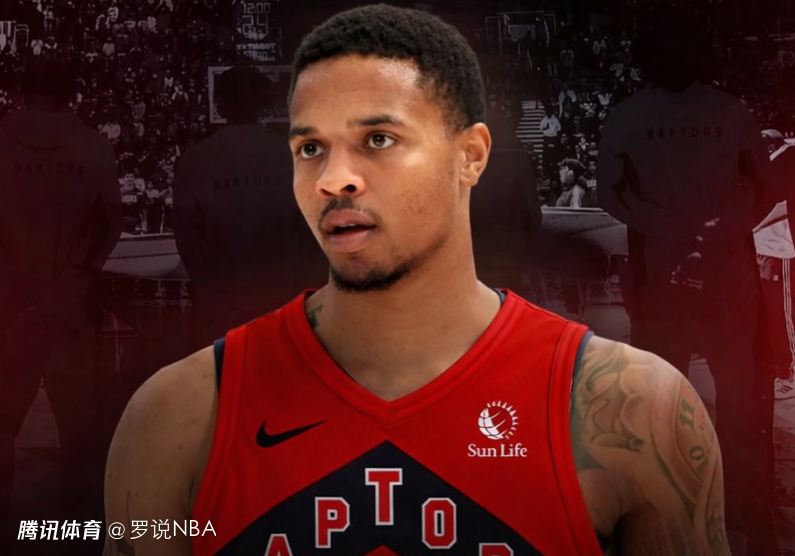 状元回来了！富尔茨与猛龙签下10天短合同 G联赛场均仅9.4分