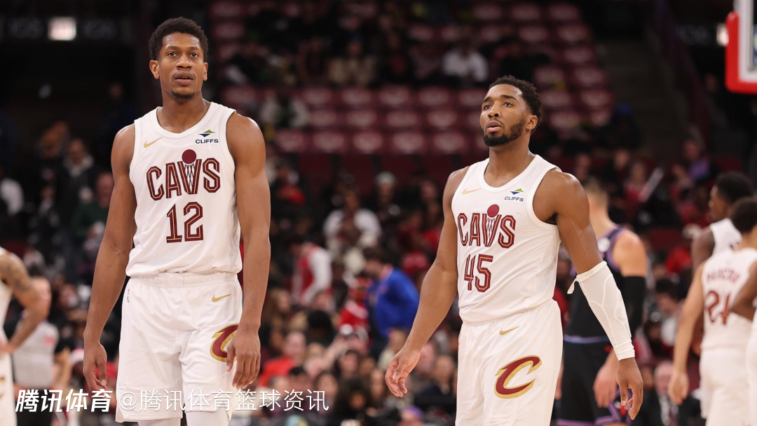 骑士队记：老板吉尔伯特不满球队现状 已深度介入运营或将酝酿交易动作