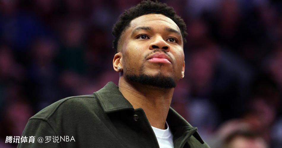 字母哥：如果一切由我自己决定 或许我早就离开雄鹿了