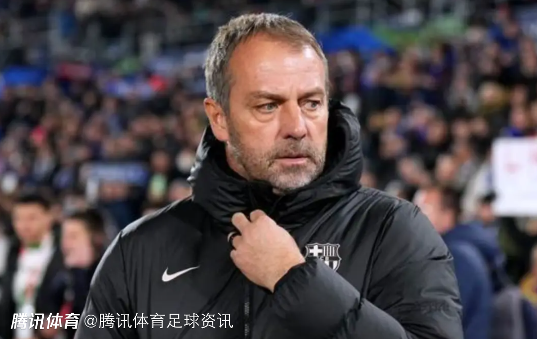 疑似回应德罗离队！巴萨主帅弗里克表态：为巴萨效力应全心全意且毫无保留