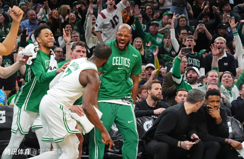 凯尔特人完成压哨交易！避开奢侈税节省3.5亿支出 坐等塔图姆回归冲冠