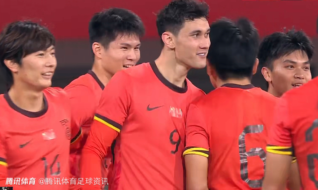 津媒赞U23国足主帅安东尼奥：战术务实&换人果断 助球队首次闯入八强