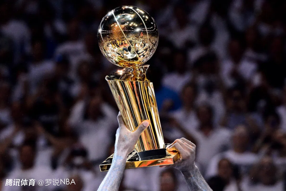 NBA官宣总决赛赛程：6月4日开打最晚6月20日结束 为世界杯进行调整