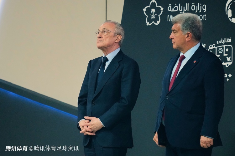 阿斯报：内格雷拉案使皇马与巴萨处于前所未有的敌对状态 和睦已不复存在