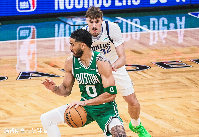 时隔298天！塔图姆复出首秀轰15+12+7 炸裂补扣点燃球馆