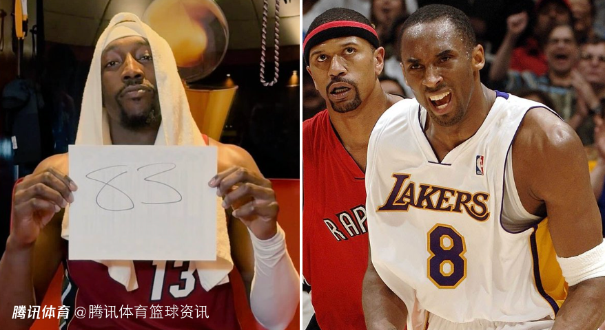 揭秘阿德巴约83分：本该在拿到81分致敬科比后下场 但斯帅将他留在场上