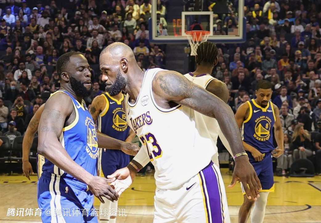 湖人vs勇士前瞻：詹姆斯复出能否助队终结连败 库里出战成疑谁能挺身而出