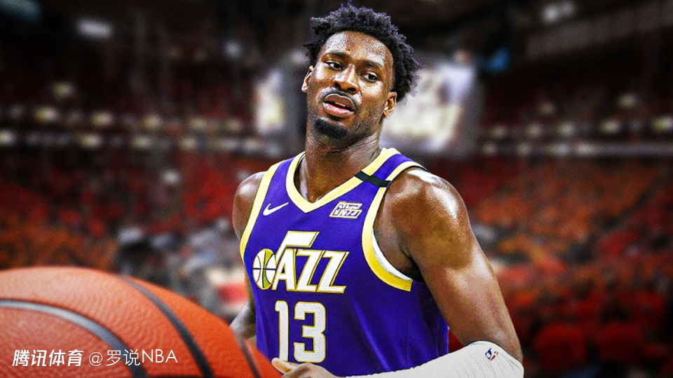 一夜三大交易+评级！3J被灰熊送往爵士 武切加盟绿军+艾维去公牛