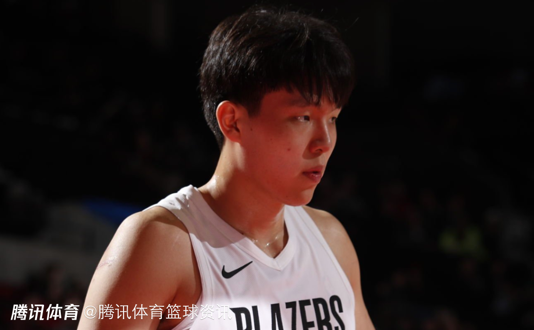里程碑！杨瀚森NBA生涯总得分超河升镇 升至亚洲球员历史第11位