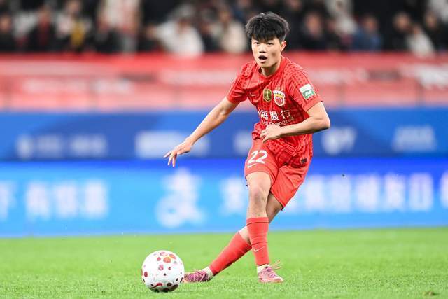 U23国脚竞相出彩，延续希望