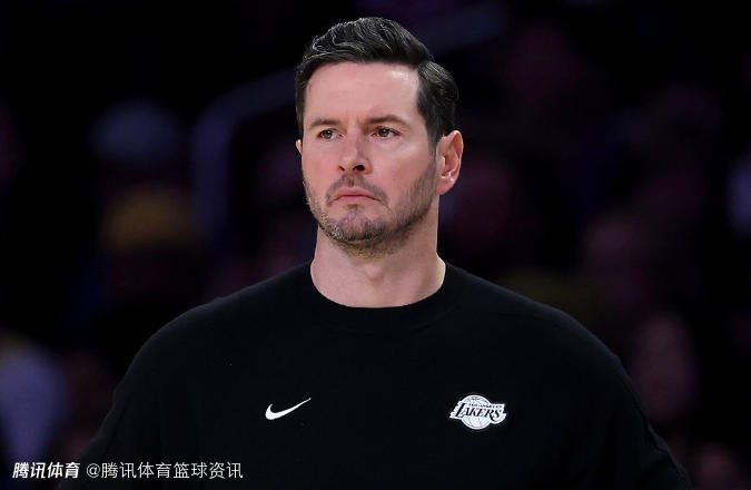 雷迪克：希望海斯只是短期伤病 巴夫金需要时刻做好准备