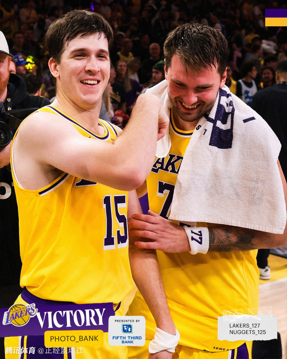 湖人正式出征六连客！两战火箭太关键 连战活塞热火魔术等东部强敌