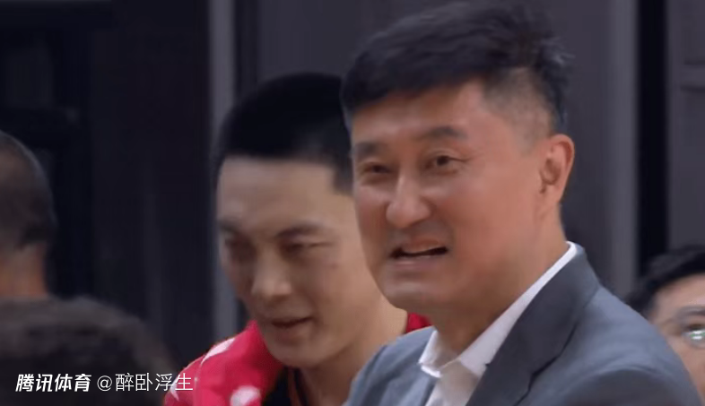 广东狂输40分创5悲催纪录：外线崩盘杜锋无奈苦笑 3主力仍养伤