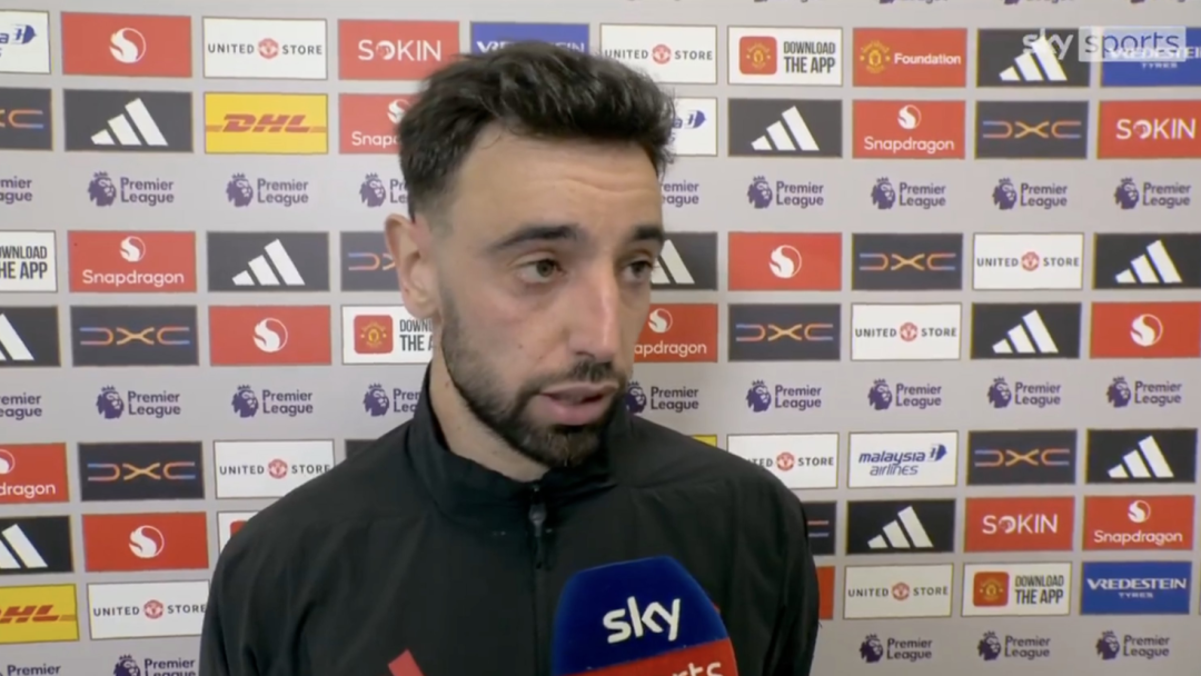 B费：如果我谈裁判会遇到麻烦，规则对所有人的执行标准不同