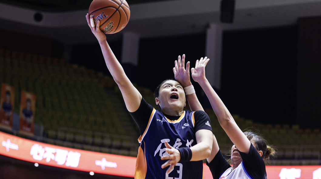 WCBA排位赛：石家庄25分大胜厦门总分3-0 双外援合砍70分王丽丽12助攻