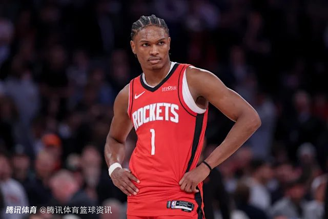 火箭最新伤情：阿门因左四头肌肌腱炎缺席与国王一战 谢泼德或迎来首发机会