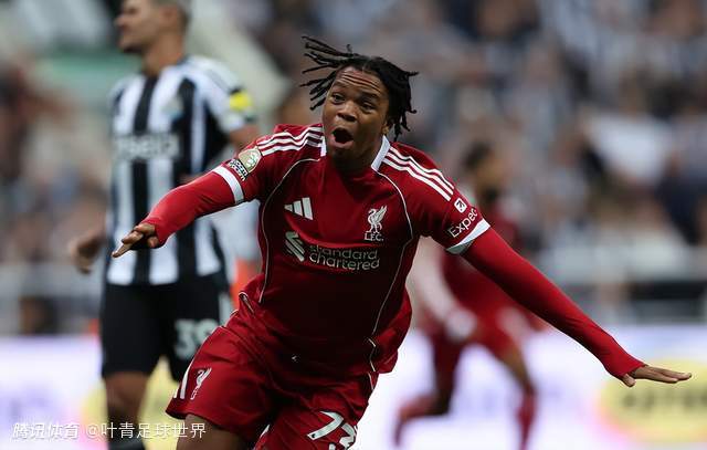 利物浦前瞻：赢球将12次双杀纽卡 萨拉赫冲击英超纪录