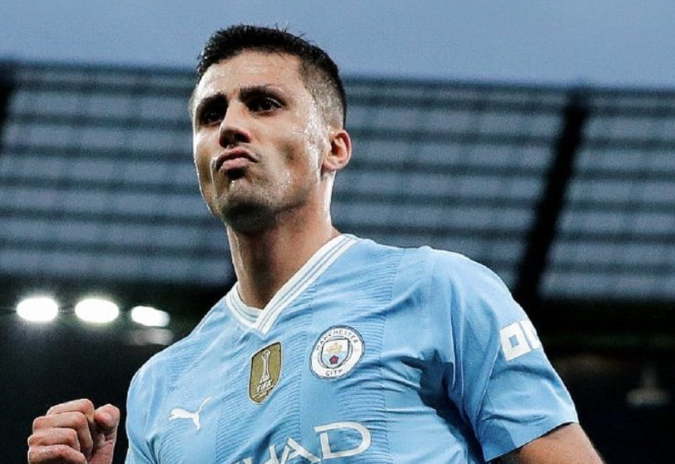 罗马诺：曼城给罗德里的续约合同极具诚意，绝不低价放其走人