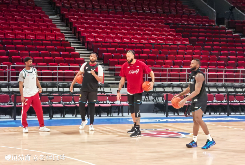 北京男篮总经理发话要找高水平外援 媒体人详解为何难找