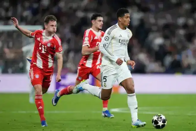 皇马面临赛季无冠危机！上一次四大皆空还要追溯到20-21赛季