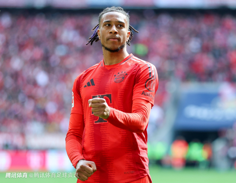 25胜2平！奥利塞2射1传当选最佳 进球的27场正式比赛拜仁保持不败