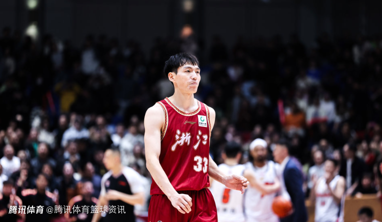 CBA官方：浙江稠州球迷出现喊“黑哨”行为 对俱乐部及义乌赛区提出警告