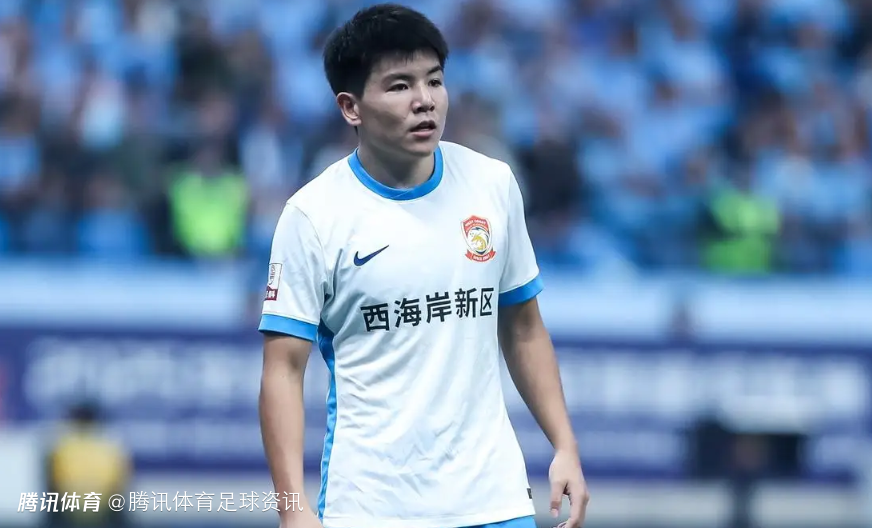 曼城名宿卡森寄语徐彬：英国足球环境不同 成功多靠端正态度与额外努力