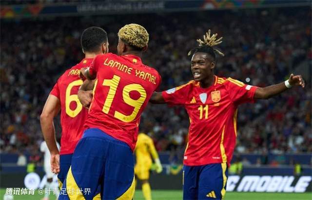 时隔14年 世界第1西班牙可能约战中国男足 为世界杯热身