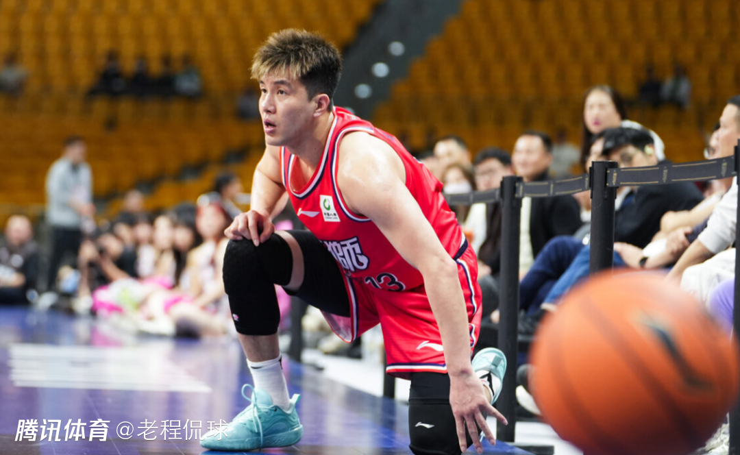 郭艾伦重伤后就此退役？今夏合同到期 复出恐遥遥无期