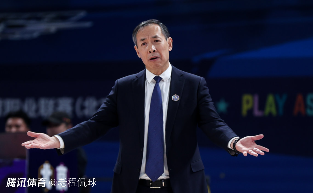 北京主帅：险胜江苏不是我们水平 我要多从教练角度总结问题